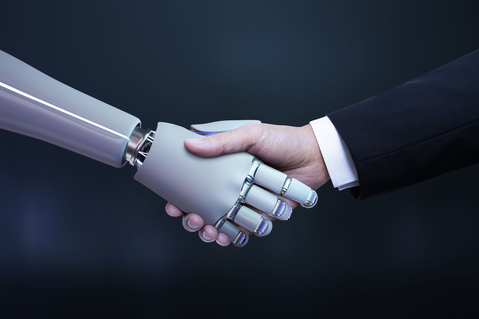 Whitepaper AI Agents