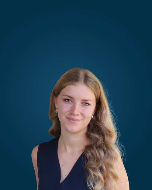 Alina Dymski