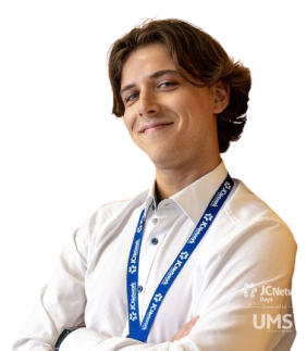 Jannik Thiesbrummel