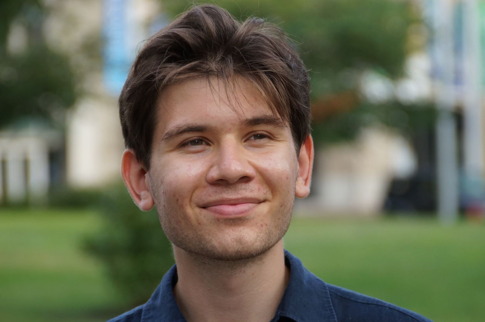Laurenz Polanski