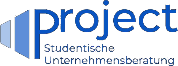 project e.V. – Studentische Unternehmensberatung
