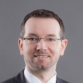 Prof. Dr. Stephan Daurer