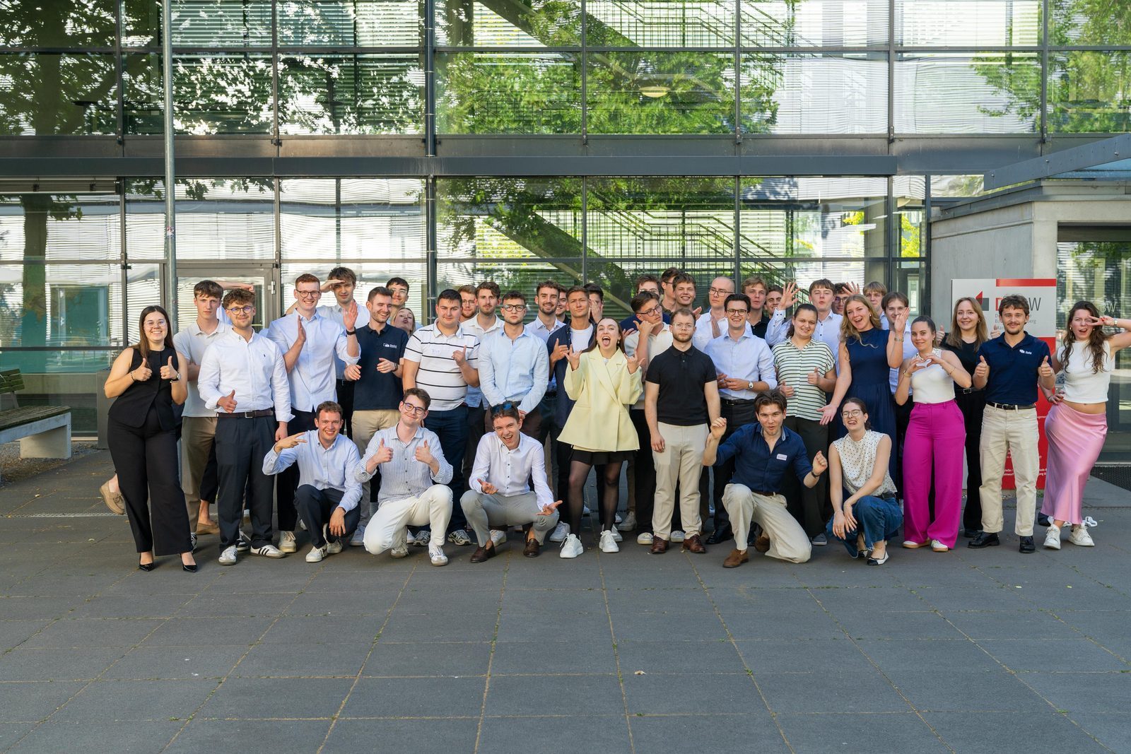 Dualer Development Days