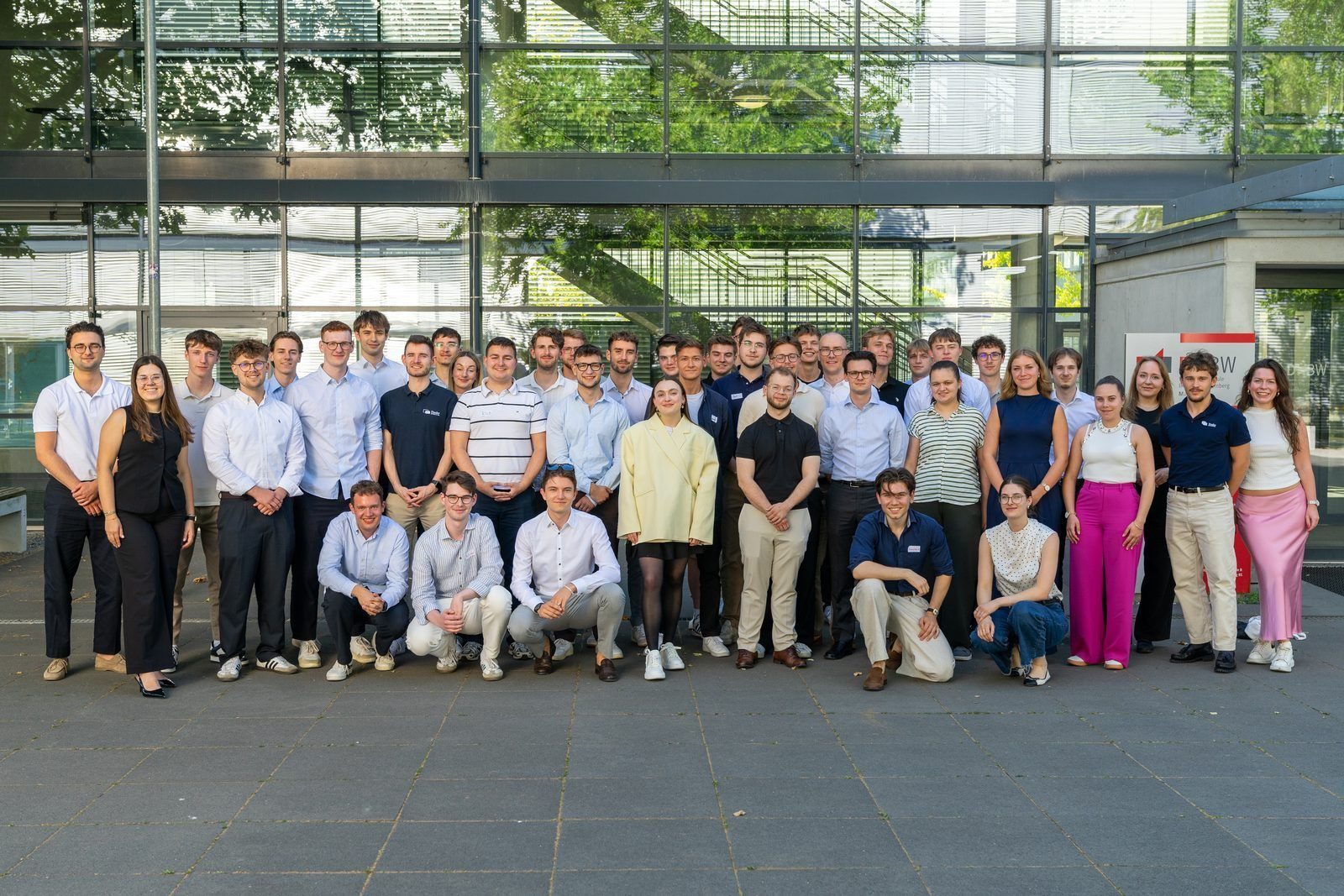 Dualer Development Days 2026 – alle Vereinsmitglieder gemeinsam in Mannheim