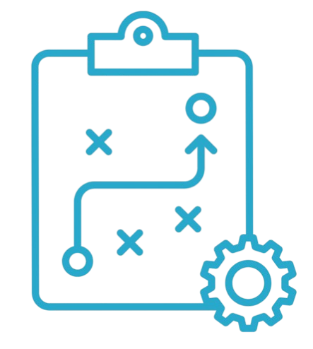 Icon Business Modelling