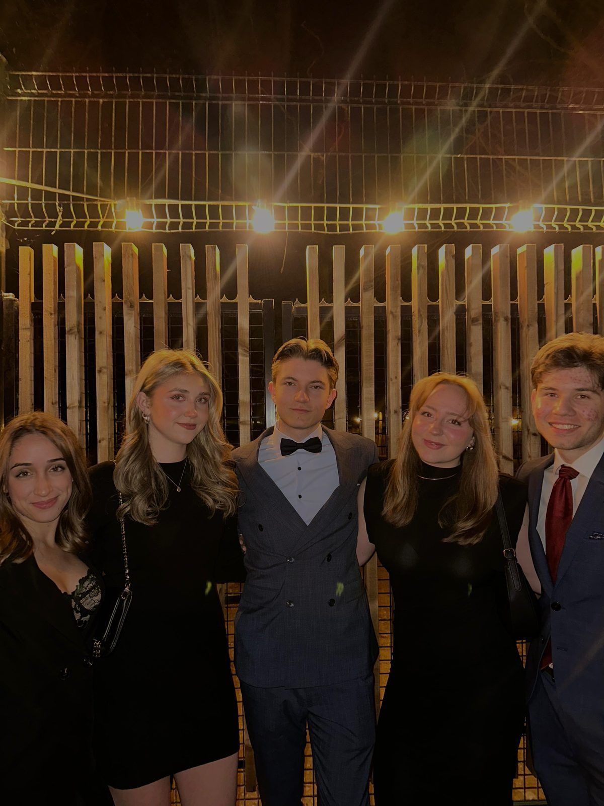 JEE Winter Conference in Brüssel – Dualer Student Consultants unterwegs