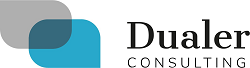 Dualer Logo